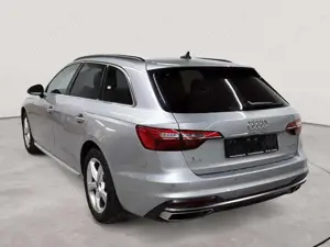 Audi A4 A4 Avant 40 TDI S tronic advanced AHK ACC SHZ KAM