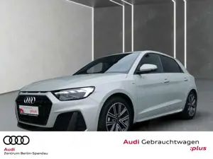Audi A1 25 TFSI S line S tronic *GRA*SHZ*