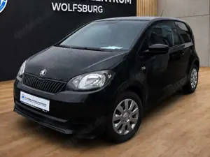 Skoda Citigo Active