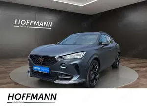 CUPRA Formentor 2. 5TSI DSG 4Drive VZ LED+Navi+CarPlay