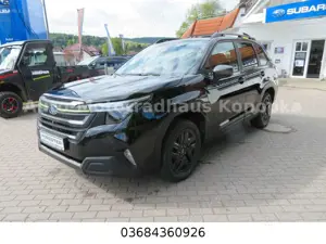 Subaru Forester 2.0ie Edition Exclusive Cross Somo