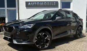 CUPRA Formentor 1.5 TSI DSG LED KAMERA PDC ACC NAVI