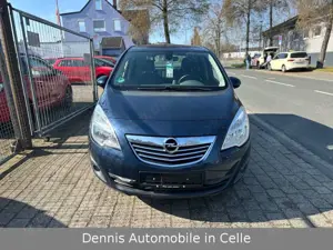 Opel Meriva B Innovation