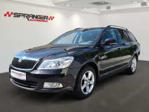 Skoda Octavia *1.4*TSI*Combi *DSG*1.Hand*NAV*SHZ*KLIMA*