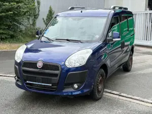 Fiat Doblo Doblò Easy Klima*PDC*