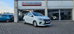 Mitsubishi Space Star Spirit 1,2 Klima