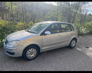 Volkswagen Polo 1.4 Comfortline