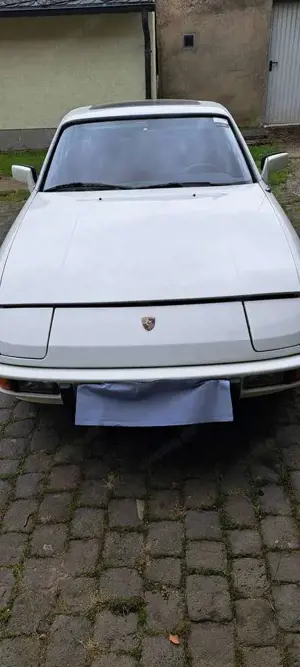 Porsche 924