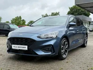 Ford Focus Turnier ST-Line KAMERA NAVI LED