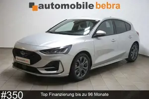 Ford Focus 1.0EcoBoost ST-Line Virtual Navi LED PDC