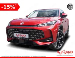 MG HS 1.5 T-GDI Luxury Aut. LED ACC Navi 360°