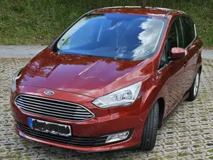 Ford C-Max C-MAX 1.5 EcoBoost Start-Stop-System Titanium