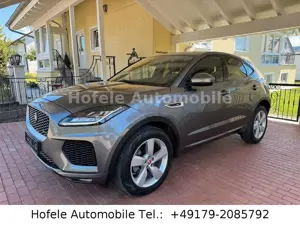 Jaguar E-Pace D150 R-DYNAMIC*NAVI/LEDER/CAM/MERIDAN*