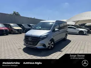 Mercedes-Benz Marco Polo Marco Polo 300d 4MATIC LED AIRMATIC AHK DREHSITZ