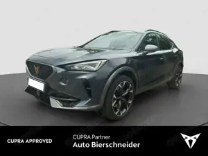 CUPRA Formentor 2.0 TSI DSG 4Dr AB304EUR VZ AKRA AHK NAVI SHZ