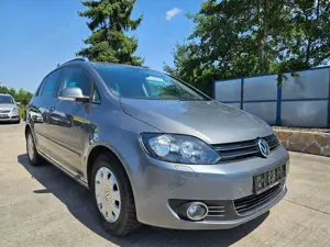 Volkswagen Golf Plus Life /STEUERKETTE NEU!!!