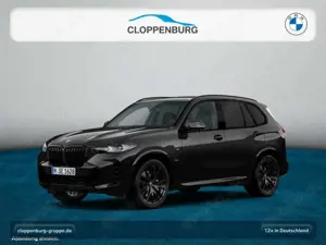 BMW X5 xDrive30d Head-Up+AHK+StHz+Navi UPE: 115.450€