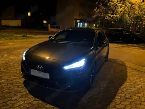 Hyundai i30 i30 2.0 T-GDI DCT N Performance
