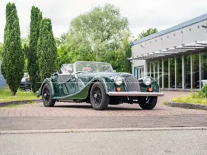 Morgan 4/4