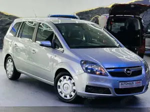 Opel Zafira B Cosmo -Automatik-elk. Hub-Schwenksitz