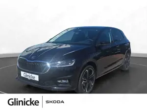 Skoda Fabia 1.0 TSI Balance