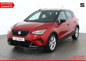 SEAT Arona 1.0 TSI DSG FR Beats LED Navi Sitzheizung