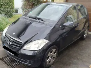 Mercedes-Benz A 180 169