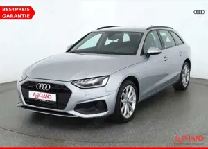 Audi A4 Avant 45 TFSI s-tronic quattro LED Navi AHK