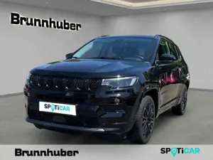 Jeep Compass e-Hybrid MY23-High Altitude, 1,5 l 96 kW (130 PS)