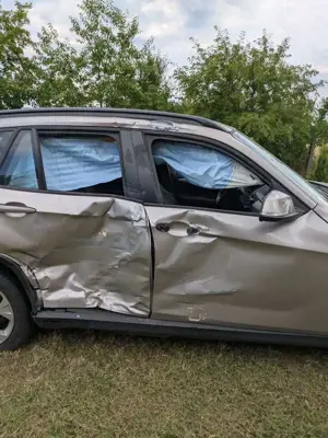 BMW X1 X1 sDrive18d