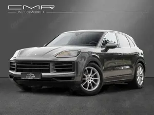 Porsche Cayenne AHK Luft BOSE Soft Close 18-Wege 90 ltr.