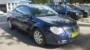 Volkswagen Eos 1.4