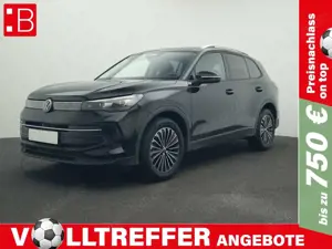 Volkswagen Tiguan 2.0 TDI DSG Goal LED+ NAVI AHK KAMERA
