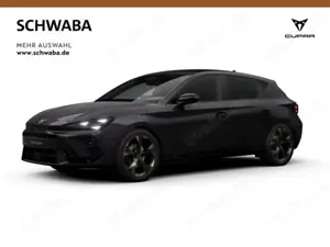 CUPRA Leon 1.5 eTSI 110 kW (150 PS) 7-Gang-DSG