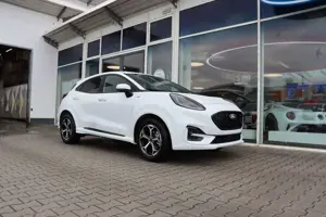 Ford Puma ST-Line 1.0 MHEV ACC TWA LED Kamera