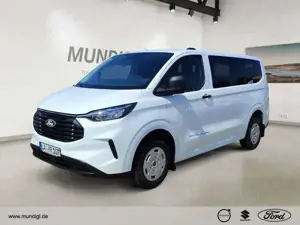 Ford Transit Custom 9-Sitze 320 L1H1 Klimaaut SYNC 4 RFK FSE PDC Dyn.
