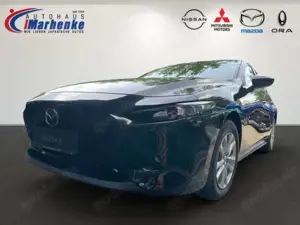 Mazda 3 e-SKYACTIV-G 140 M HYBRID PRIME-LINE (BP)