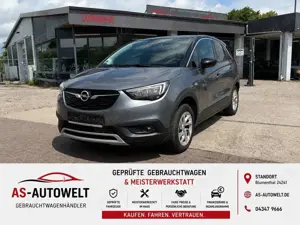 Opel Crossland X Innovation RFK*LNKH*Allwetter*