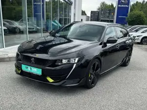 Peugeot 508 Hybrid4 360 PSE
