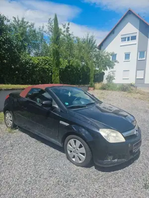Opel Tigra 1.4 TWINPORT Edition Easytronic