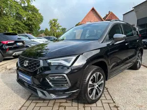 SEAT Ateca 2.0TDI DSG FR*LED*Navi*