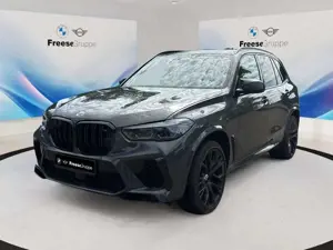 BMW X5 M AHK Laser 360° HEAD-UP MASSAGE SITZBELÜFT