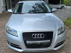 Audi A3 A3 1.4 TFSI Sportback S line Sportpaket