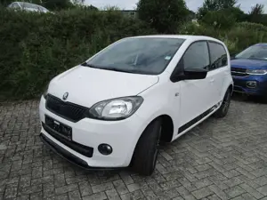 Skoda Citigo 1.0 MPI Monte Carlo