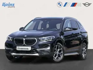 BMW X1 sDrive18i  xLine