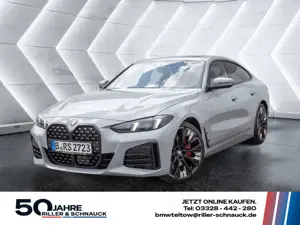 BMW 430 d Gran Coupe xDrive M-Sport STANDHZ+AHK+H/