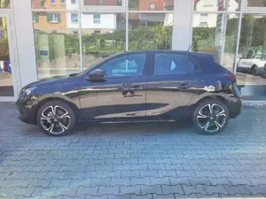 Opel Corsa GS