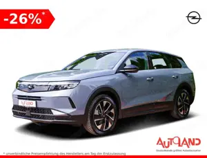Opel Grandland 1.2DI Turbo Hybrid Aut. LED ACC Kamera