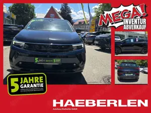 Opel Grandland 1.2 GS Line Alcantara+LED+Navi+SHZ+360