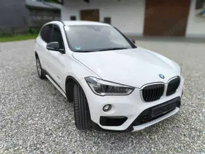 BMW X1 X1 xDrive18d Aut. Sport Line